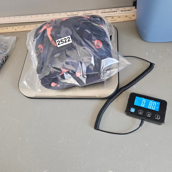 The North Face Floral Print Fleece Quarter Zip Pullover Women’s Large Outdoor - Picture 9 of 9